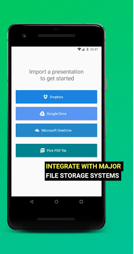 Komodo Screen Recorder Screen 3