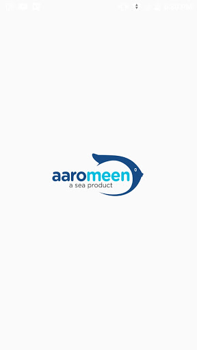 Aaromeen - Shop Owner App - v3.0