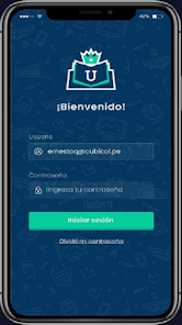 Screenshot 1 Señor de Luren android