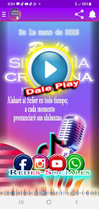 Imágen 5 Sintonia Cristiana android