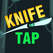 Knife Tap  Icon