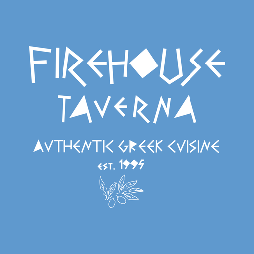Firehouse Taverna logo