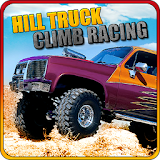 Hill Racing Truck icon