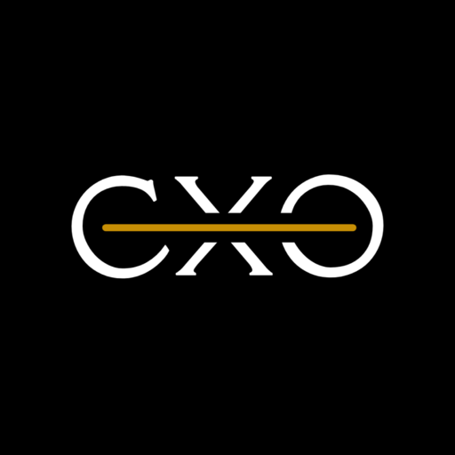 CXO for  Android – Latest Version & Features app icon