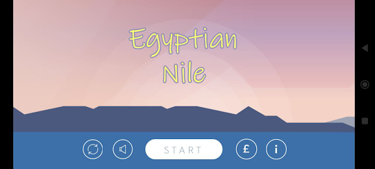 Egyptian Nile