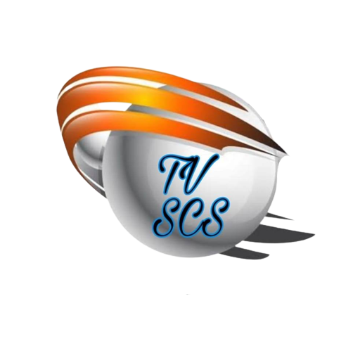 Tv SCS logo