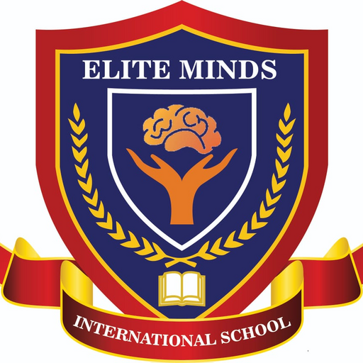 Elite Minds Intl School logo