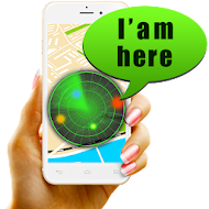 Track Lost Cell Phone Location APK