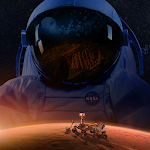 NASA Be A Martian Apk