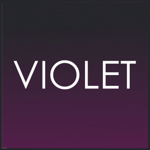 VIOLET by Premier logo