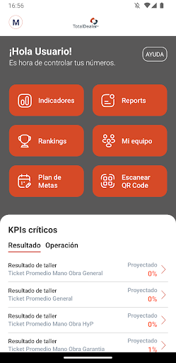 ForCapp Screen 2