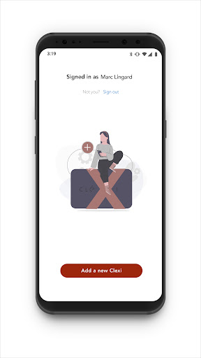 Clexi Screen 2