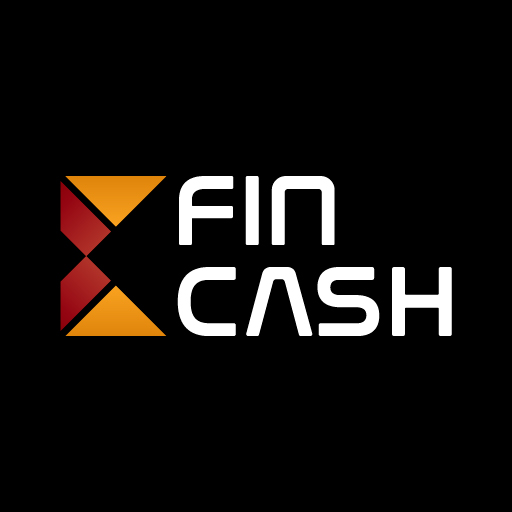 Fincash-Tu Dinero en tus manos logo