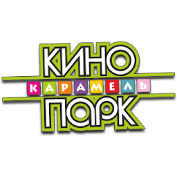 Карамель Кино Парк for  Android – Latest Version & Features app icon