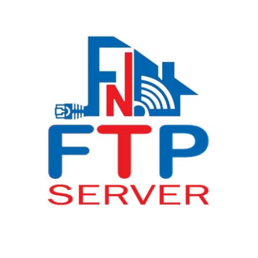 Family Net FTP Server