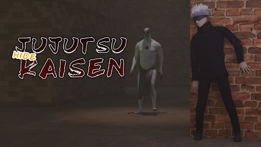 Jujutsu Curse: Kaisen Hunters