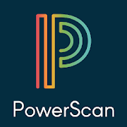 PS PowerScan