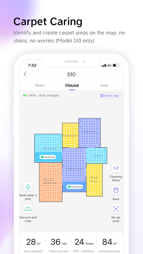 360Robot - 360smart pro5