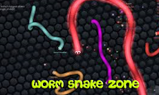 snake Zone Batle Worm crawlのおすすめ画像3