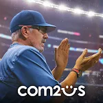 Cover Image of Download MLB 9 Innings GM 5.7.4 APK