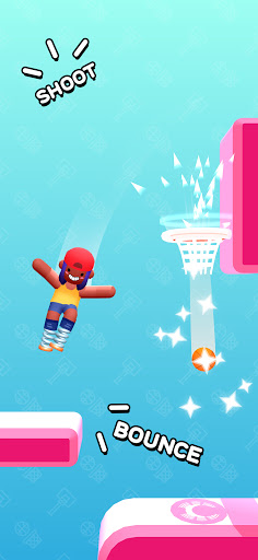 Spring Dunk Screen 2