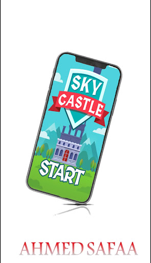 Android application قلعة السماء-Sky Castle screenshort