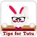 Tips for Tutu Helper icon