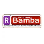 Cover Image of Herunterladen RBAMBA FM  APK
