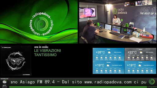 Radio Padova TV