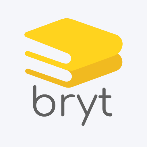 Bryt logo