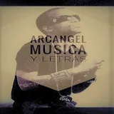 Arcángel Musica icon