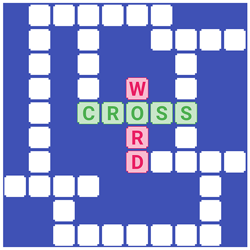 Crossword Thematic 3.5 Icon