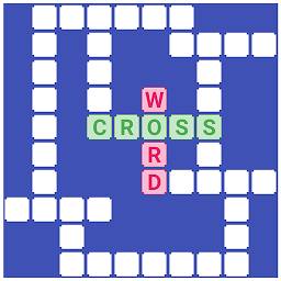 Icon image Crossword Thematic
