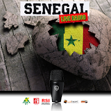 Sénégal Live Radio icon