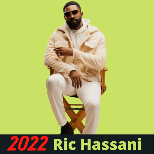 Ric Hassani All Songs MP3 Download on Windows