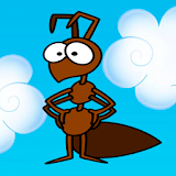 Ant vs Bee icon