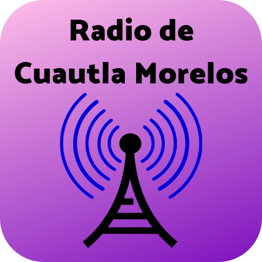 radio de cuautla morelos logo