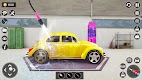 screenshot of Car Wash Games 3D- Power Wash