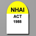 Cover Image of Download NHAI-National Highway Authorty  APK