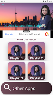 DJ Aiya Susanti Remix Offline