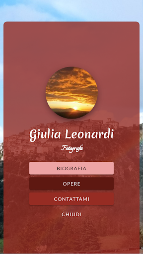 Giulia Leonardi Screen 2