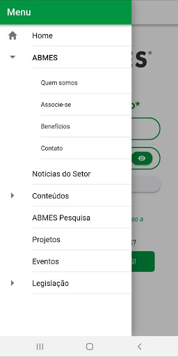 ABMES Screenshot 4 - AppWisp.com