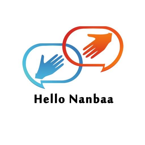 Hello Nanbaa  Icon