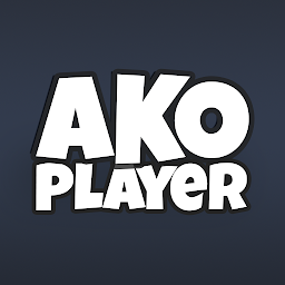 صورة رمز Ako Player