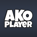 Ako Player APK
