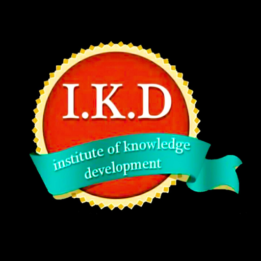 IKD Maths logo