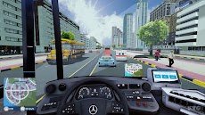 コーチバス運転シミュレーター-バスゲーム、オフラインゲームのおすすめ画像3