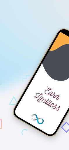 Android application Limitless Earn | Watch & Spin screenshort