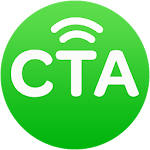 Chicago Transit Tracker - CTA Realtime Tracking Apk