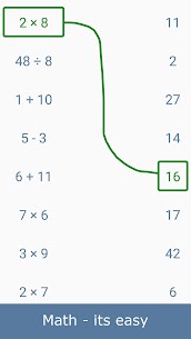 Math Games – Brain Training 3